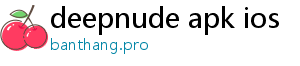 deepnude apk ios